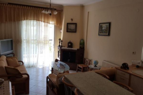 Joseph House Kallithea
